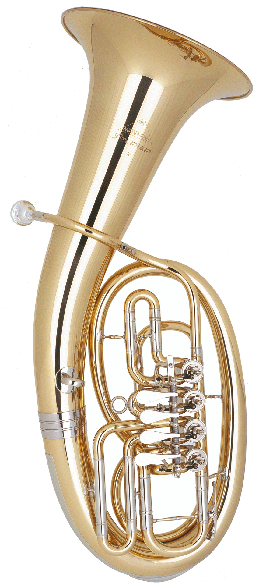 MIRAPHONE-Bariton-54-L-11000 MIRAPHONE-Bariton 54L-11000A