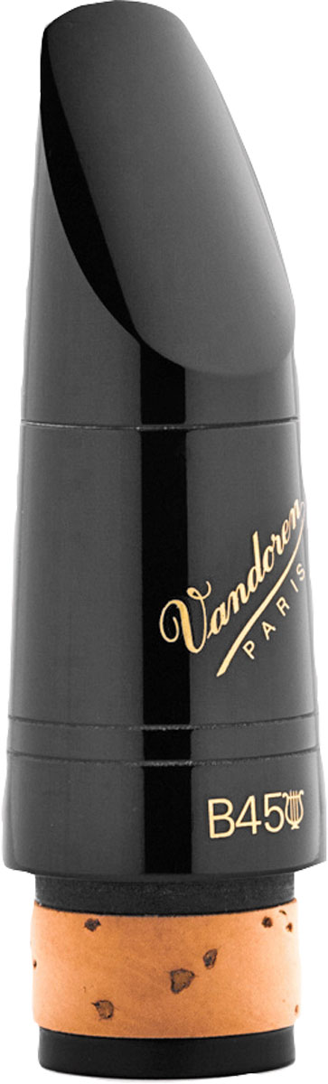 VANDOREN-Klarinettenmundstueck-Classik-B45-Lyra VANDOREN-Klarinettenmundstück Classik B45 Lyra
