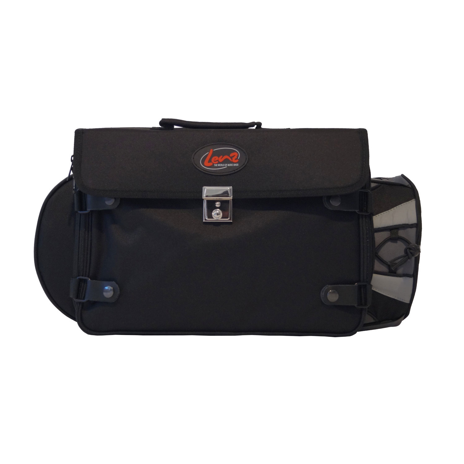 LENZ-Gig-Bag für Flügelhorn (Drehventil)