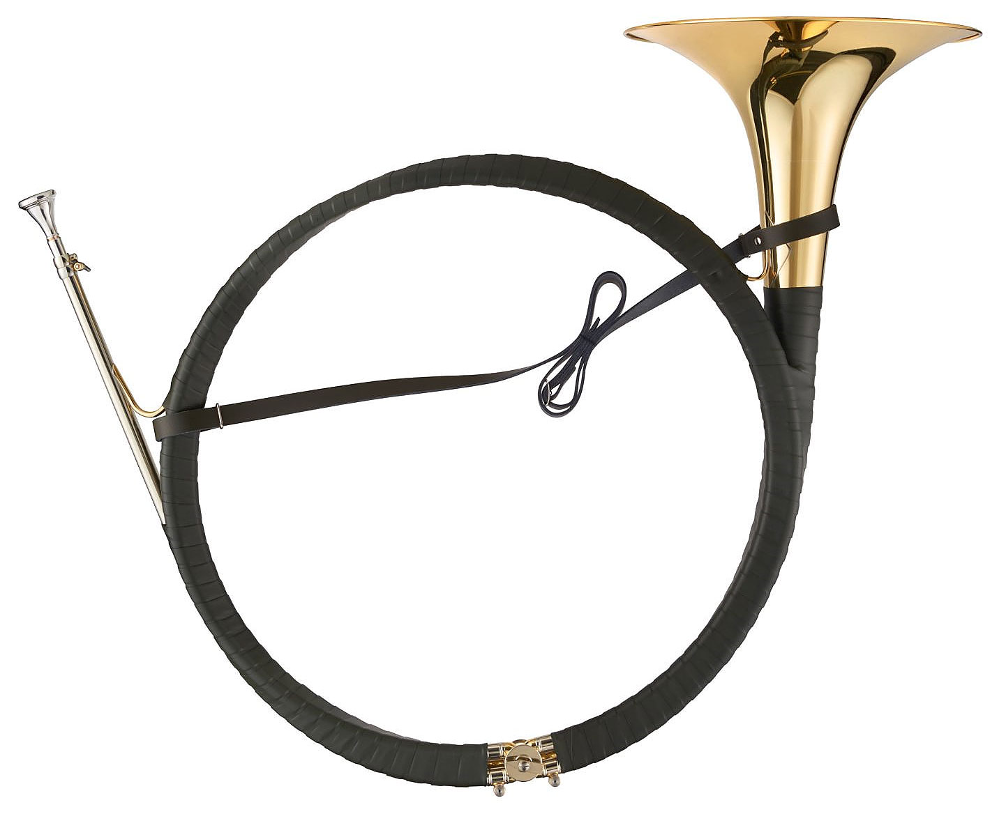 K-H-B-Es-Umschalthorn-1315-Kunstleder-lack K&H-B/Es-Umschalthorn 1315 Kunstleder, lack.