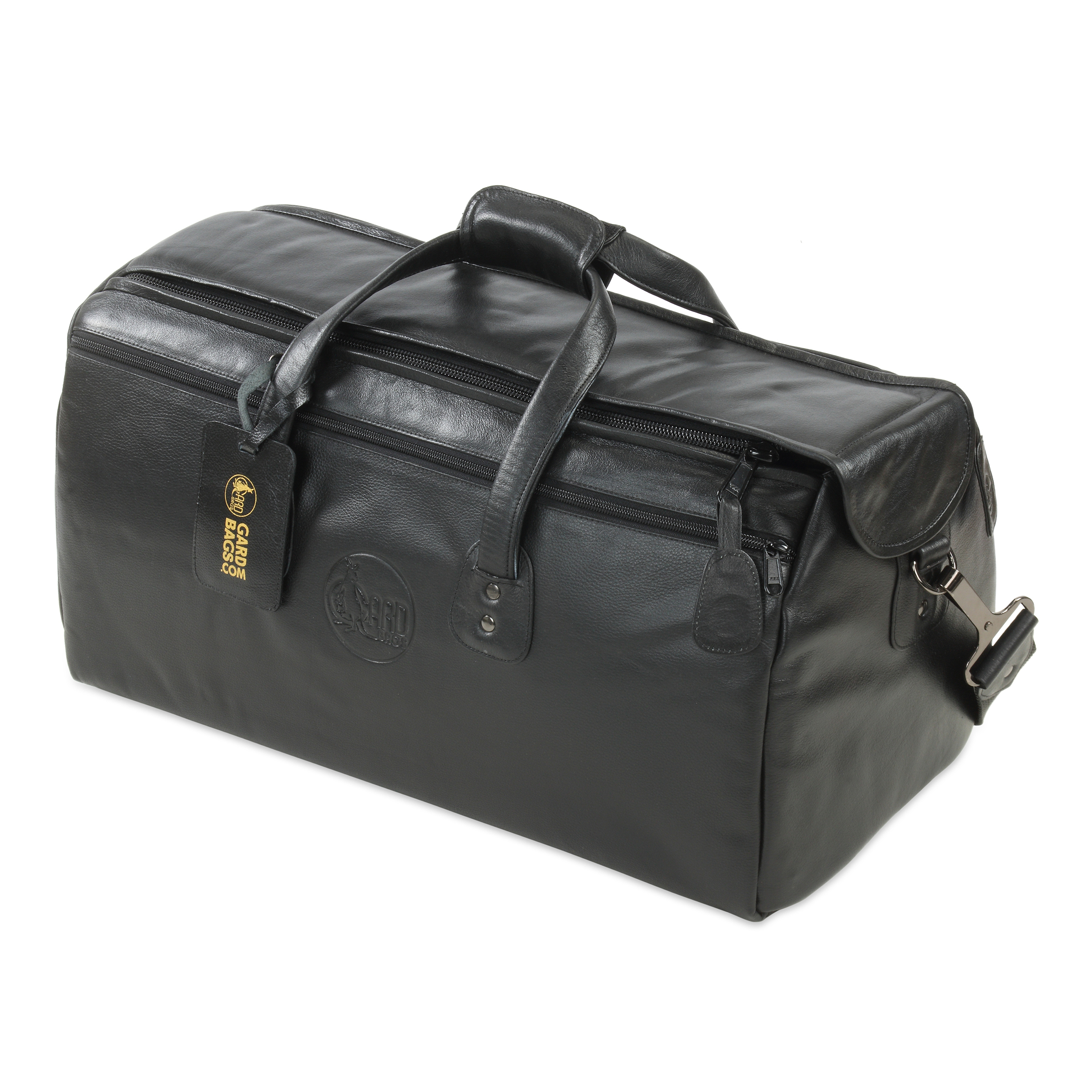 GARD BAGS 7-MLK Pro Case for 3 Trumpets GARD BAGS 7-MLK Pro Case for 3 Trumpets