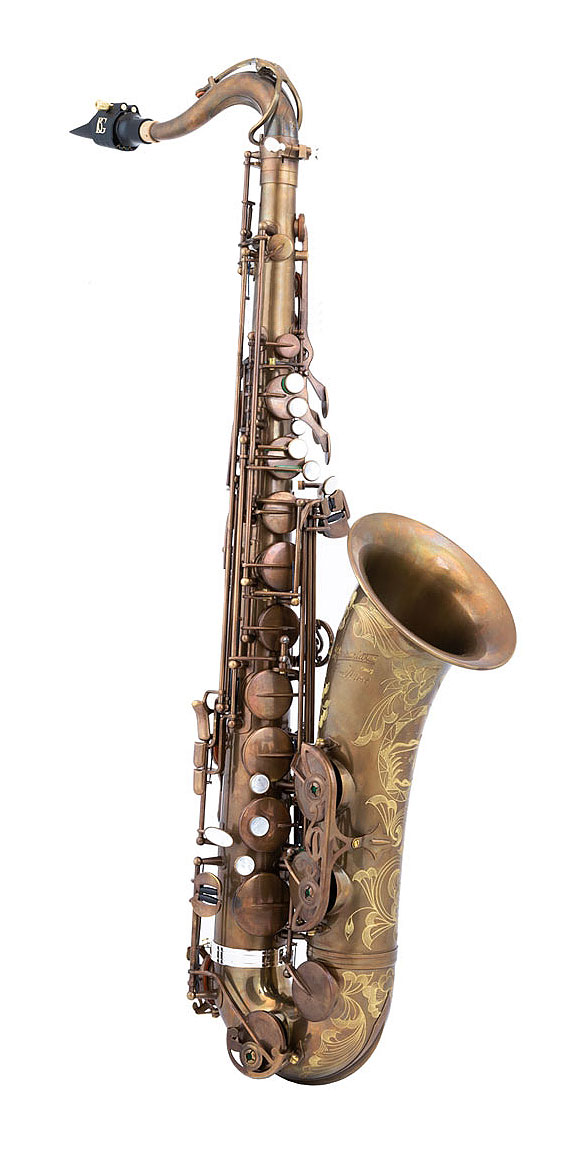 P.MAURIAT Tenorsaxophon PMST-600XJ