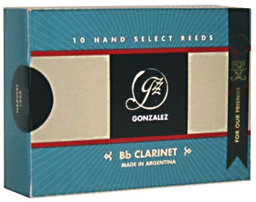 GONZALEZ-Blaetter-FOF-Klar-franz-35af0130604632 GONZALEZ-Blätter FOF Klar franz. 2 1/2