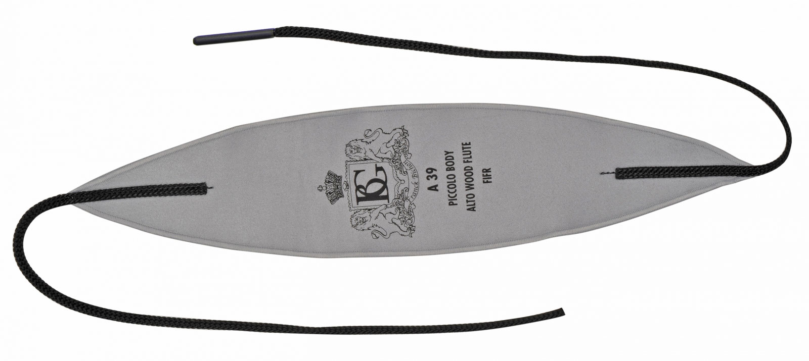 BG-Durchziehwische A39 Piccolo-Flöte