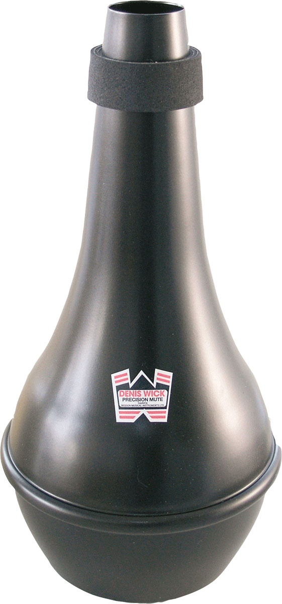 DENIS-WICK-Uebungsdaempfer-DW5536-fuer-Tenorhorn DENIS WICK-Übungsdämpfer DW5536 für Tenorhorn