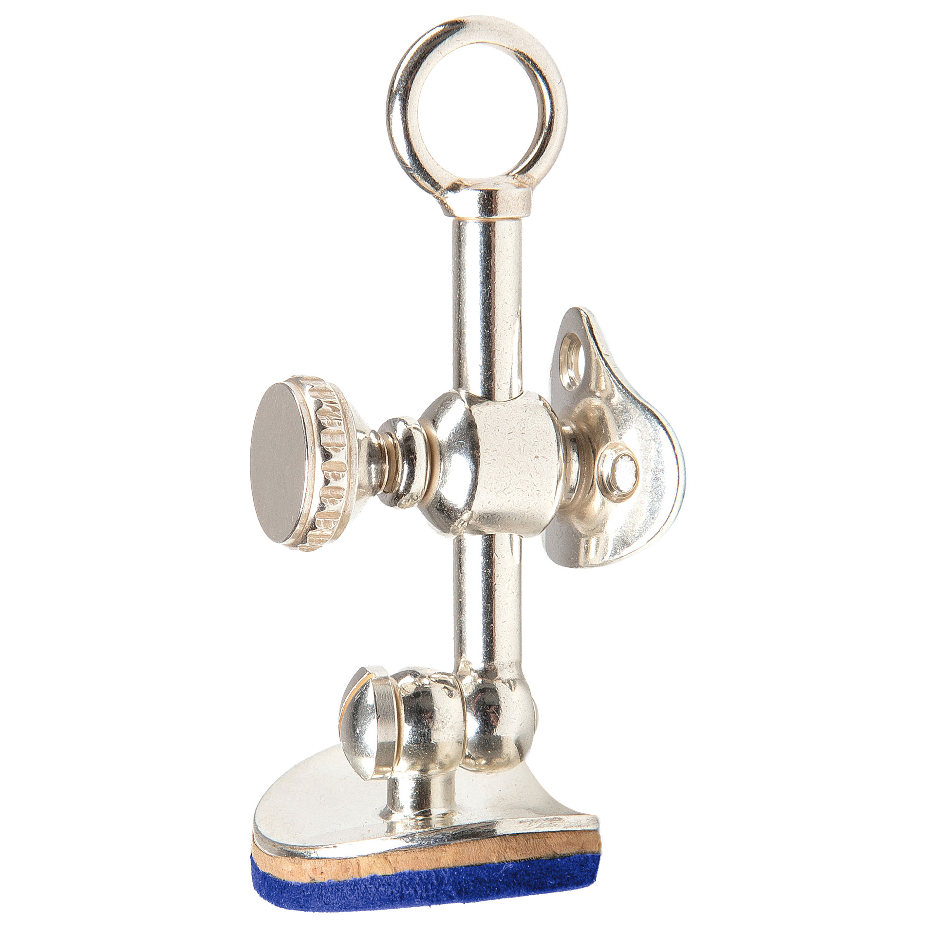 7601552_SWING-Daumenhalter-Modell-X-blau_01 SWING-Daumenhalter - Modell X - blau