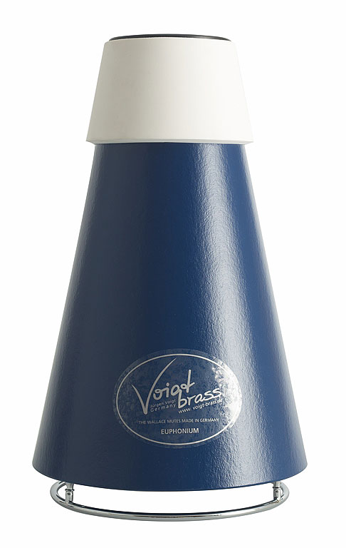 VOIGT-BRASS-Uebungsdaempfer-Euphonium VOIGT BRASS-Übungsdämpfer Euphonium