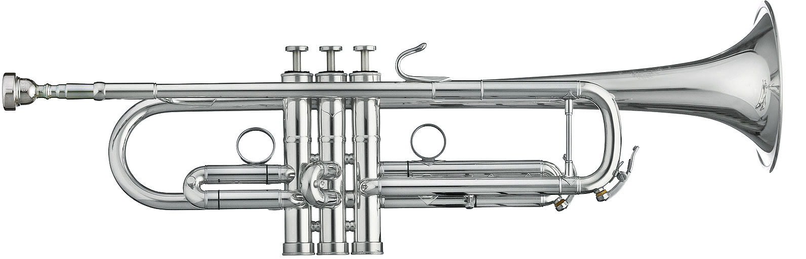 B-S-Bb-Trompete-MBX3-S-Heritage B&S-Bb-Trompete MBX3-S -Heritage-