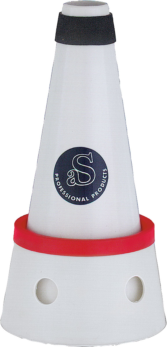 True Tone-Dämpfer Trp Whisper