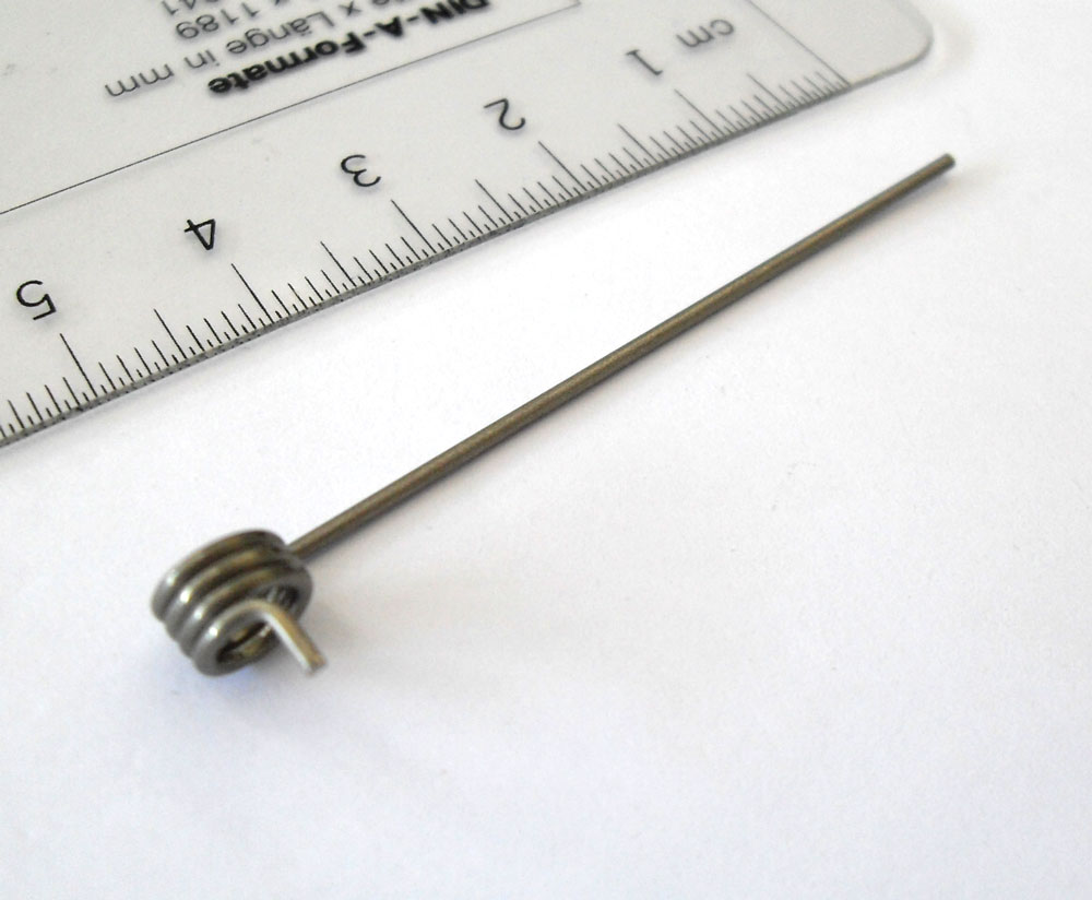 GETZEN Feder Trigger