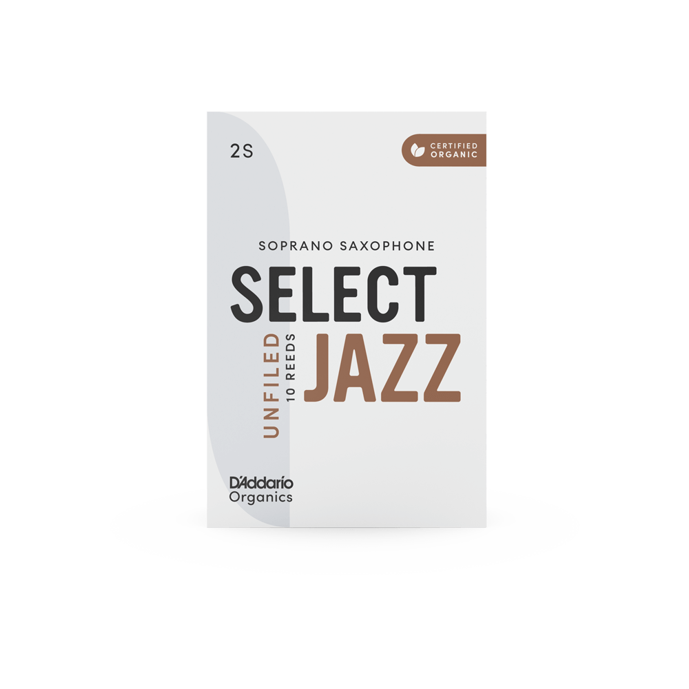 7301960_D-ADDARIO-Select-Jazz-Blaetter-unfiled-Sopr-2Soft-4 D'ADDARIO Select Jazz-Blätter unfiled Sopr 2Soft