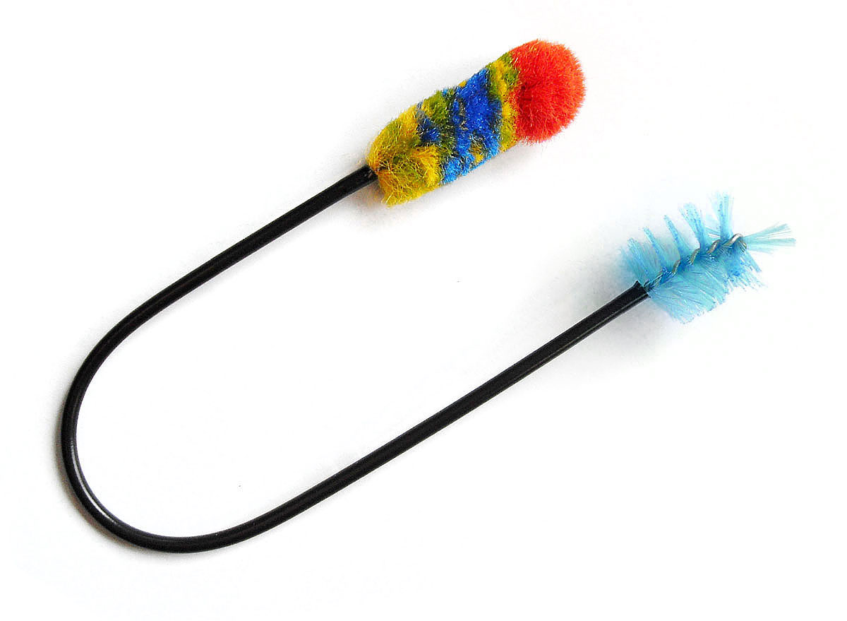 aS-Durchziehwischer-Tenor-S-Bogen-Spirale aS-Durchziehwischer Tenor S-Bogen Spirale