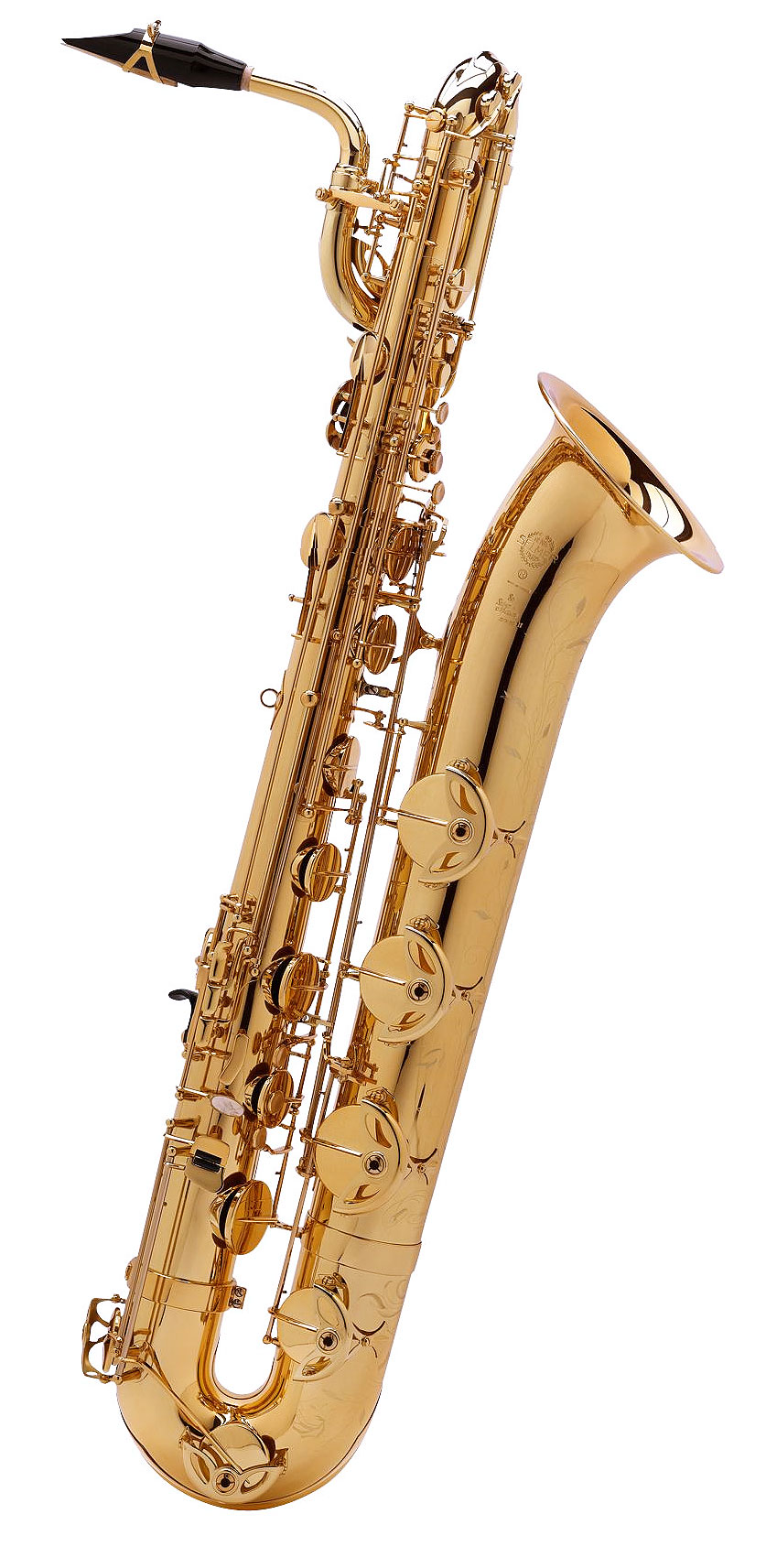 SELMER Baritonsaxophon SA-80 II