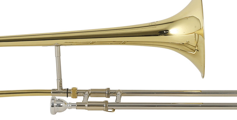 Tenorposaunen ohne Quartventil Tenorposaunen ohne Quartventil