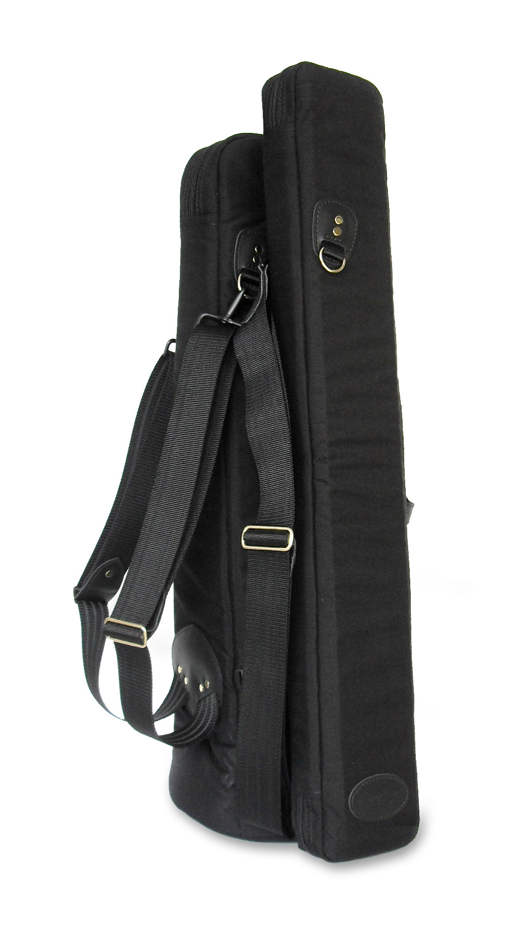 GLENN-CRONKHITE-Trombone-Travel-Case-BTBO-Cordura-schwarz GLENN CRONKHITE Trombone Travel Case BTBO, Cordura schwarz