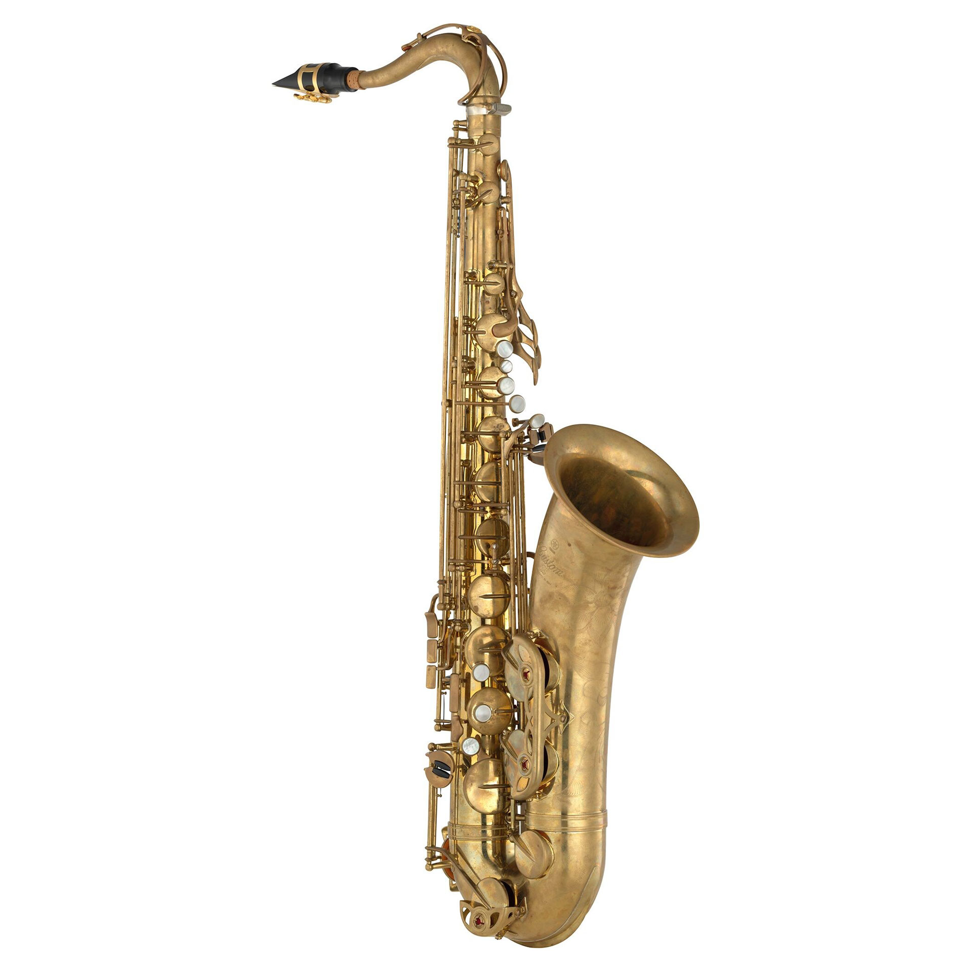 2200032_YAMAHA-Tenorsaxophon-YTS-62UL-unlackiert YAMAHA Tenorsaxophon YTS-62UL