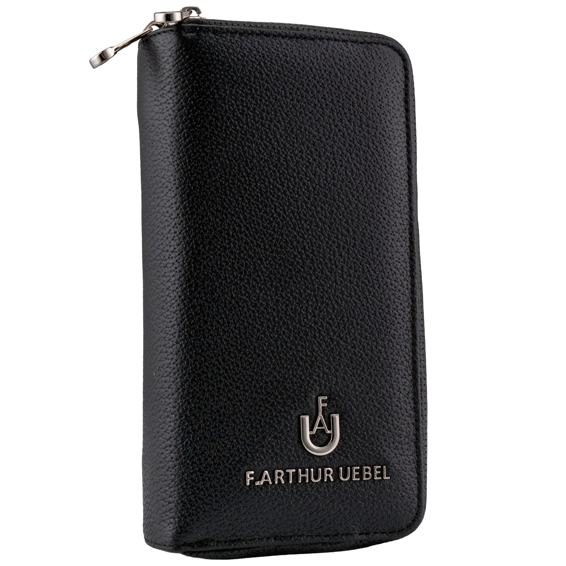 UEBEL Leather Accessory Pouch UEBEL Leather Accessory Pouch