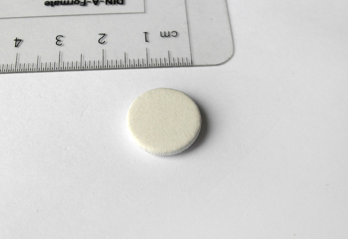 KlarPolster-Leder-16-0-mm PISONI-Klar. Polster Leder 16,0 mm Premium Deluxe