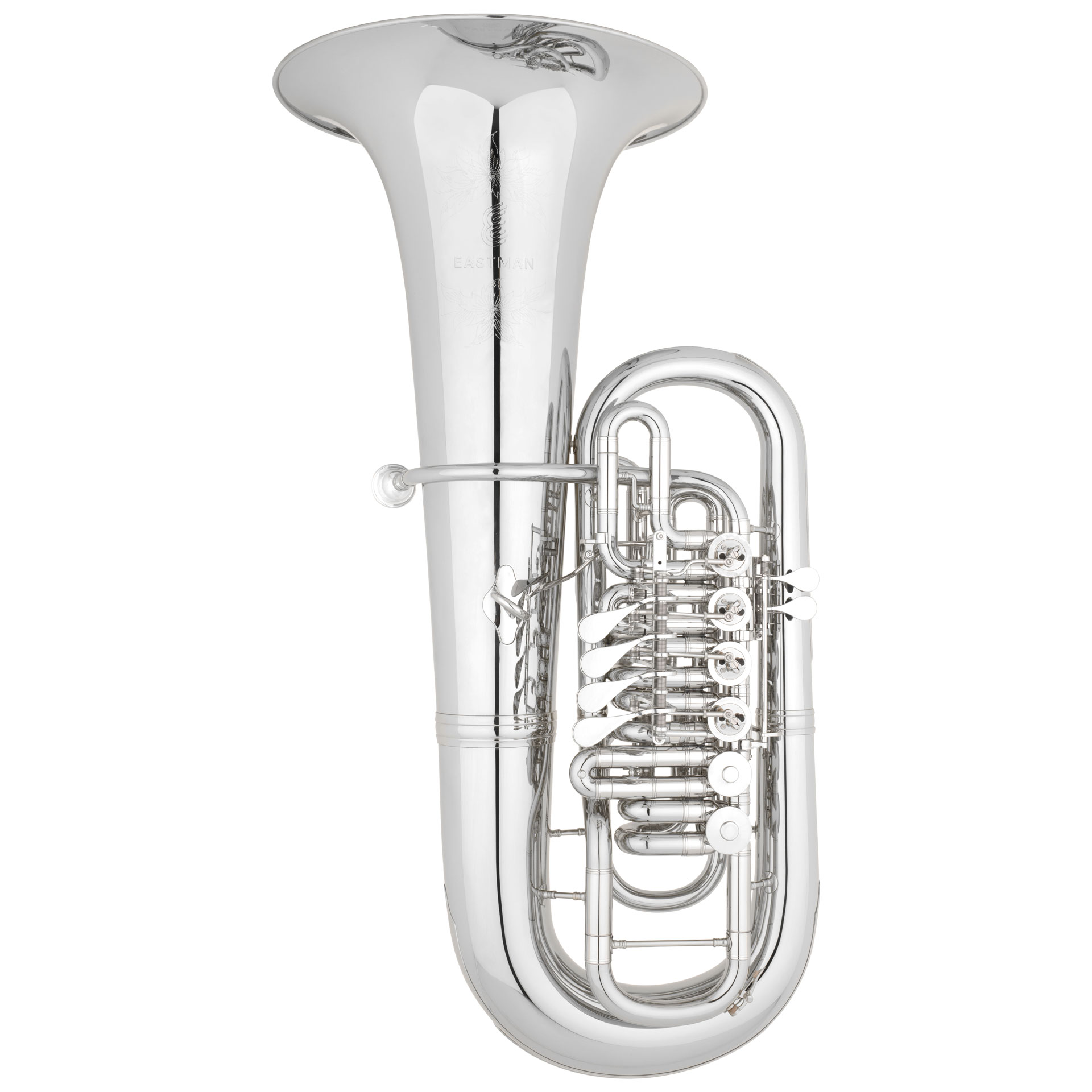 EASTMAN F-Tuba EBF867ES