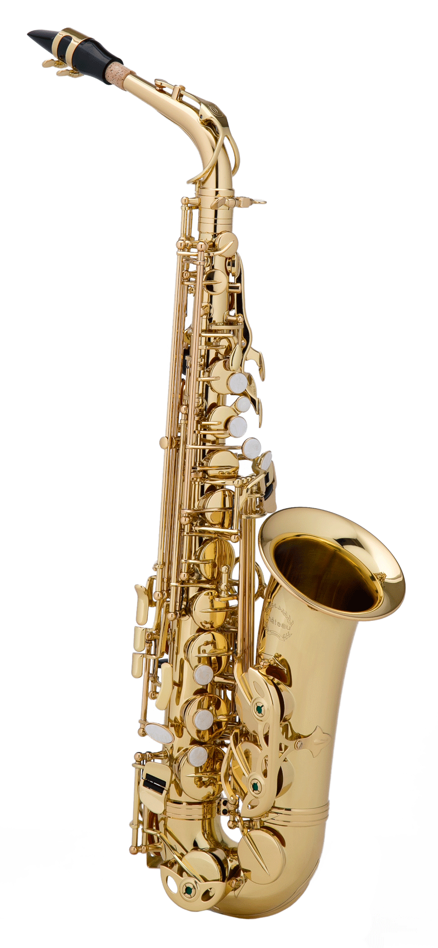 CHATEAU-Altsaxophon-21CVL CHATEAU-Altsaxophon - 21CVL