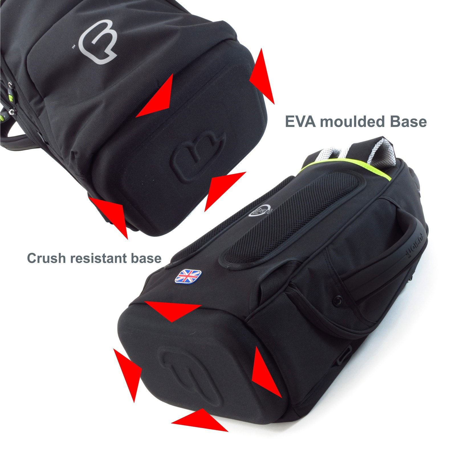 FUSION-Gigbag-Trompete-Urban-Serie-black_8