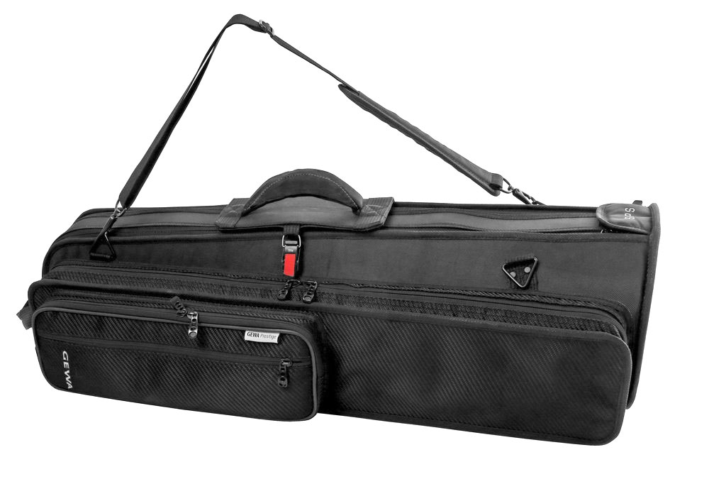 GEWA-Gig Bag -Prestige- Bassposaune