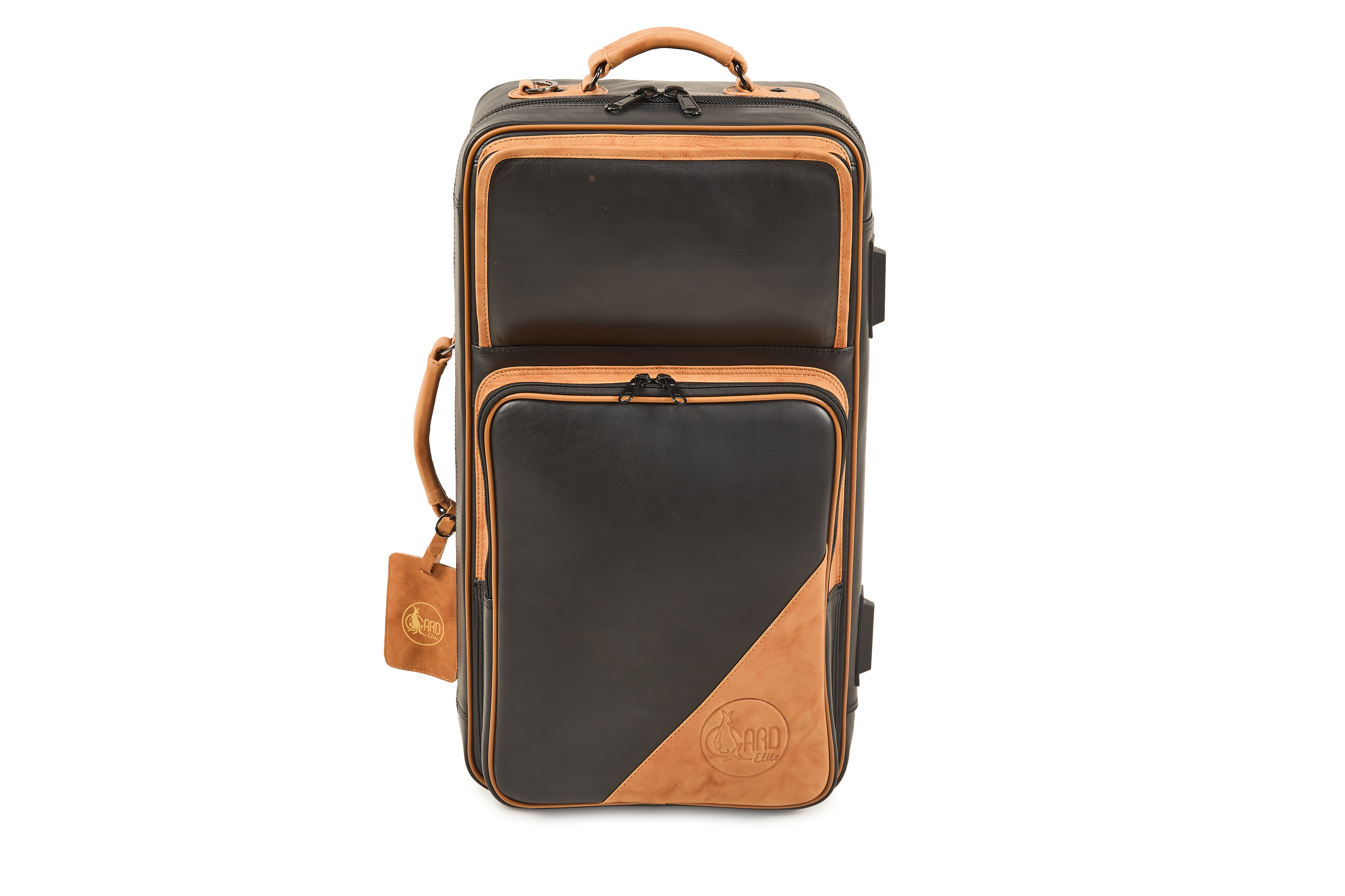 GARD BAGS 5-EHLK Elite Case for 3 Trumpets GARD BAGS 5-EHLK Elite Case for 3 Trumpets