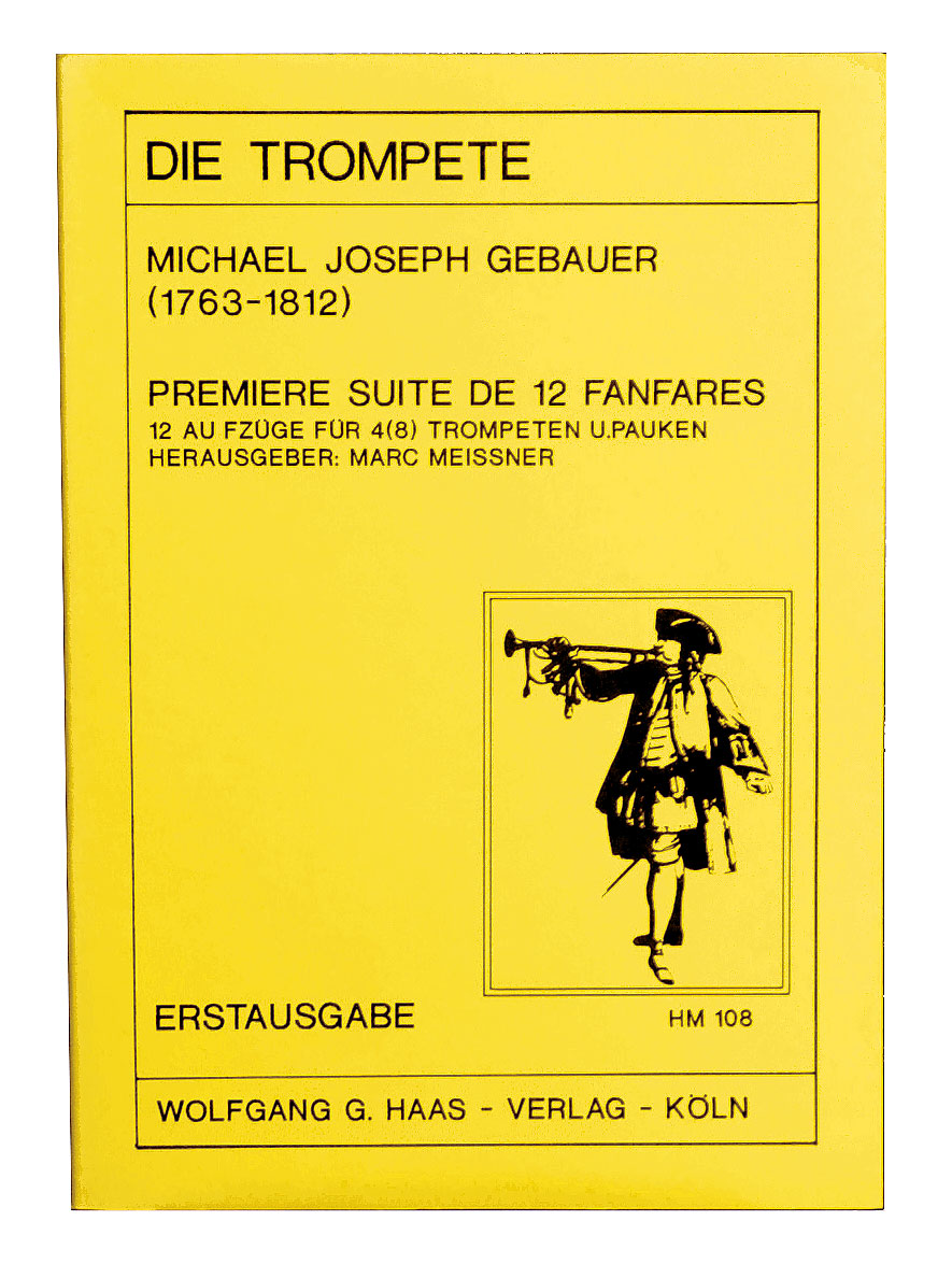 Gebauer-12-Aufzuege Gebauer, 12 Aufzüge