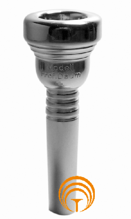 TILZ-Flügelhornmundstück Daum 5