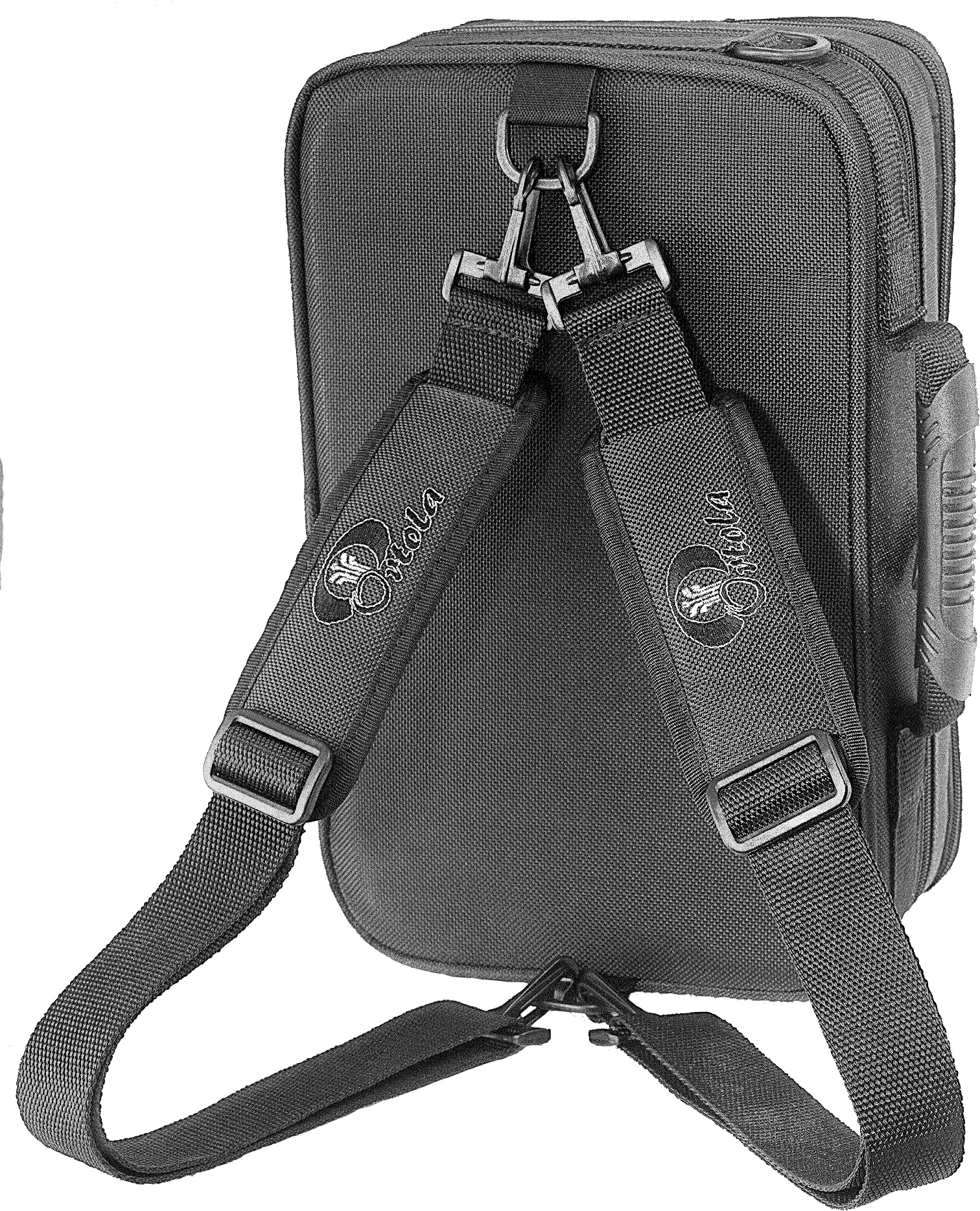 SOUNDLINE-Bag-Boehmklarinette-schwarz_2 SOUNDLINE-Bag Boehmklarinette, schwarz