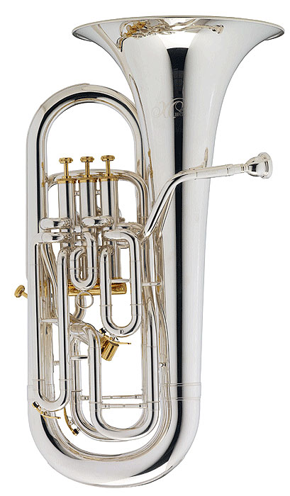 XO-Euphonium XO-1270S