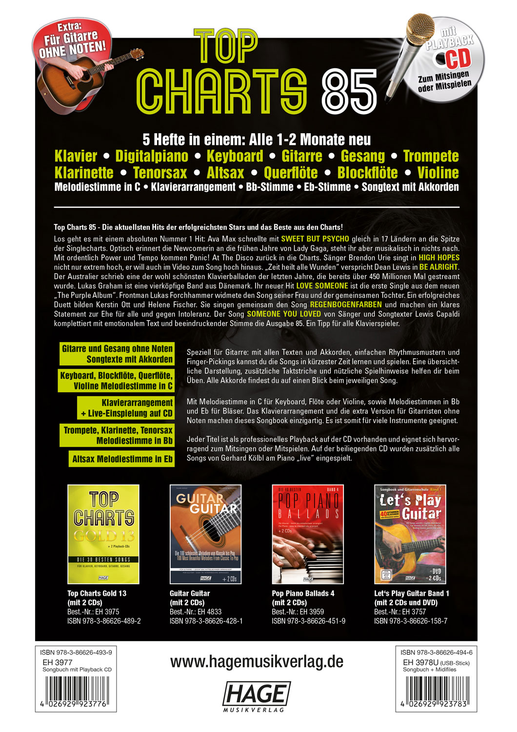 Top-Charts-85-Songbook-Playback-CD_2