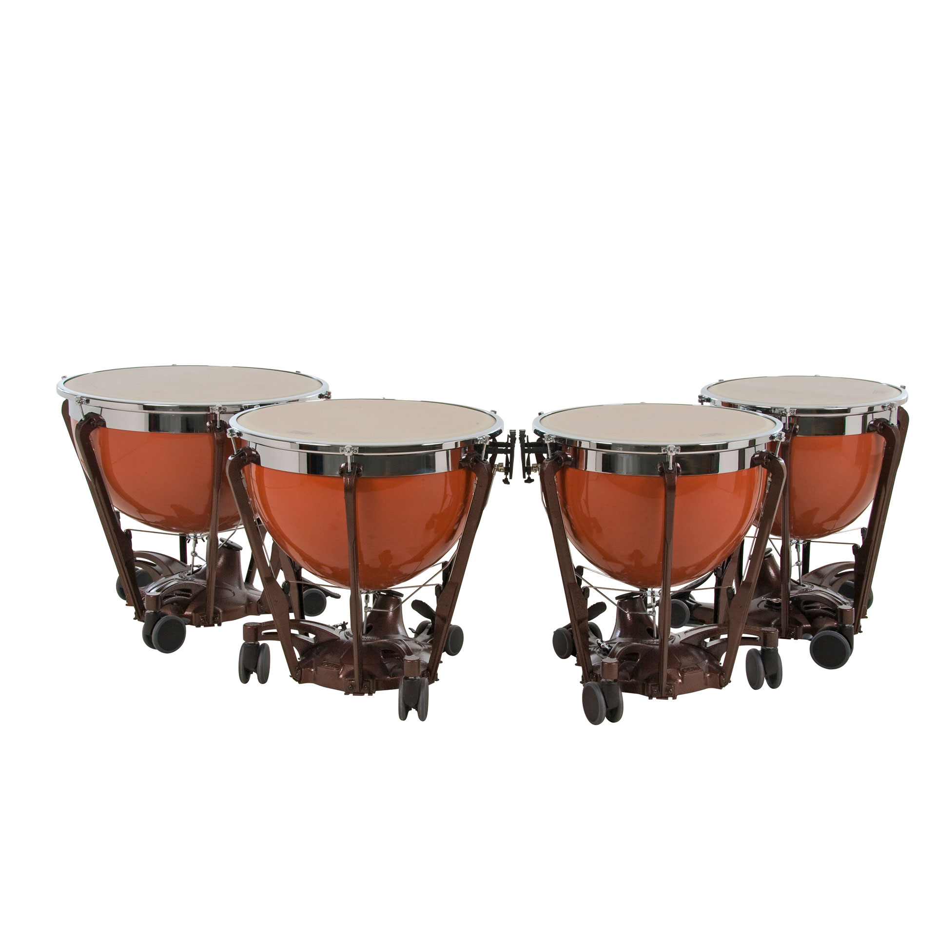 ADAMS-Pauke-Professional-GEN-II-Fiber-mit-Feinstimmer_02 ADAMS Pauke Professional GEN II 2PAPRIIFIF29D Fiber mit Feinstimmer