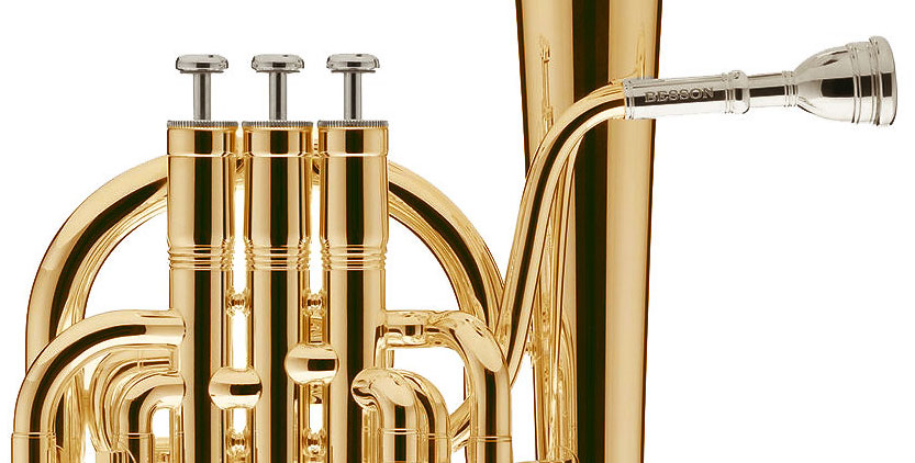 Althörner Althörner