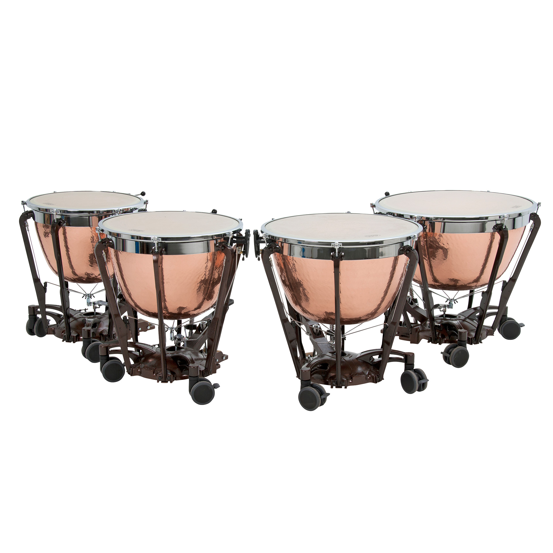 ADAMS-Pauke-Symphonic-GEN-II-Kupfer-tiefgezogen ADAMS Pauke Symphonic GEN II 2PASYIIDH20D Kupfer, tiefgezogen