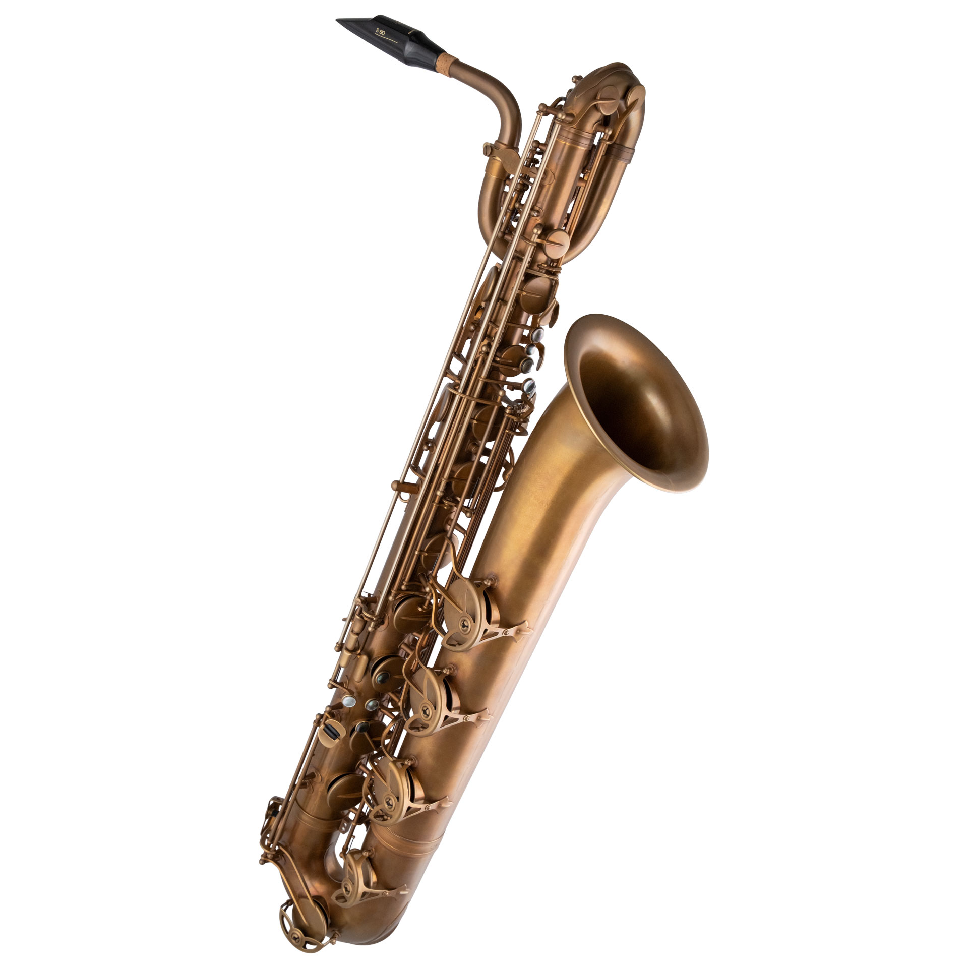 EASTMAN tenor Saxophon ETS-652 - 52nd Street -