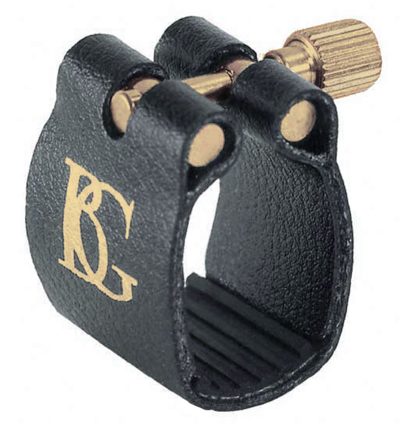 BG-Blattschraube Altsax. L23SJ