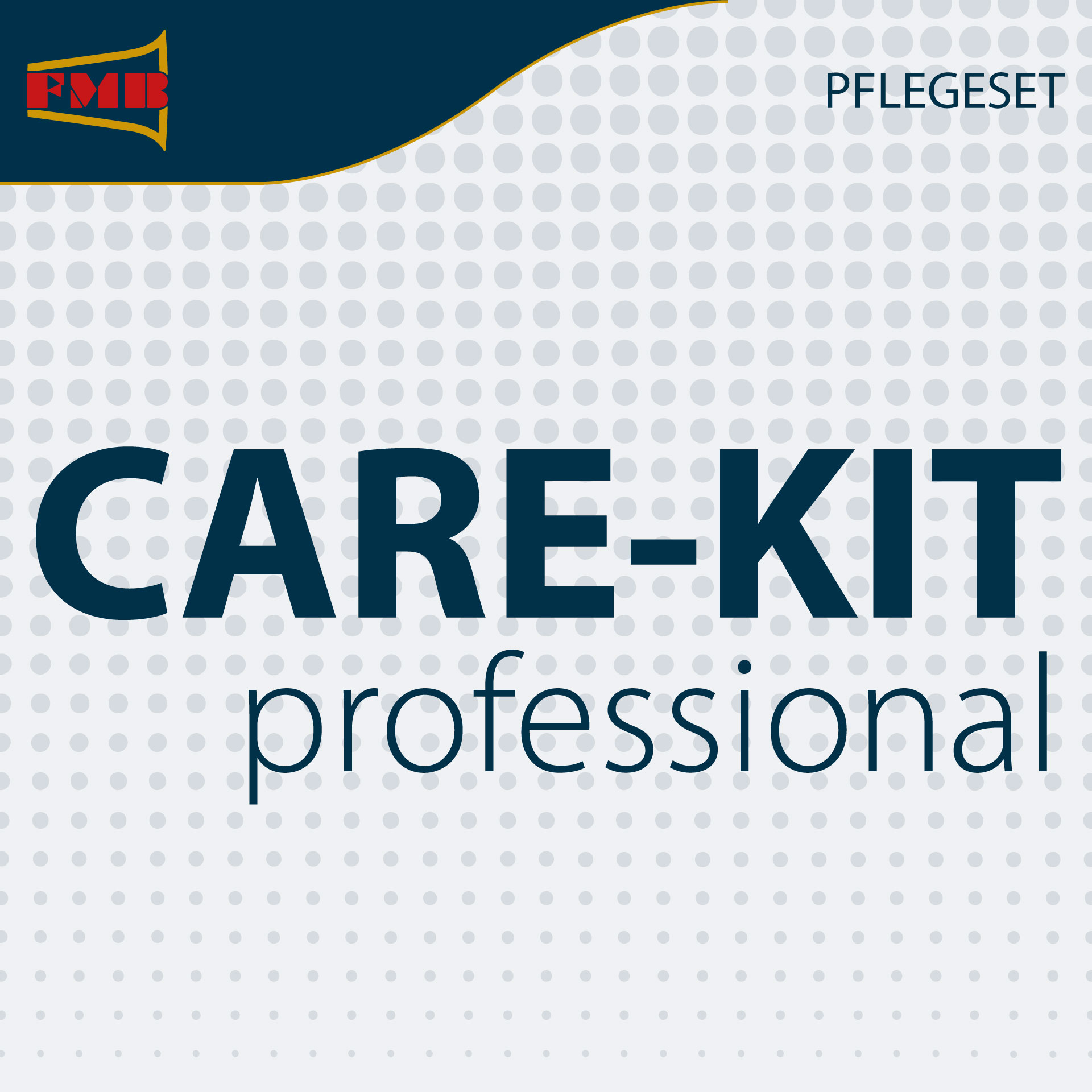 FMB-Pflegeset-Professional FMB-Pflegeset -professional- Oboe