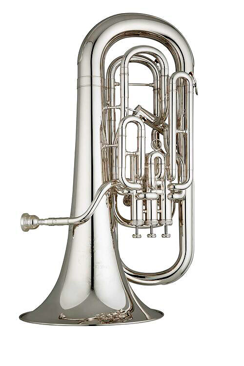 Shires-Euphonium-EUQ40S SHIRES-Euphonium EUQ40S