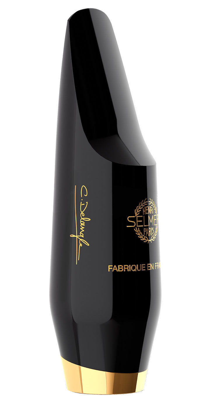 SELMER-Altsaxmundstueck-Claude-DelangeUqoMZBRDtZACp SELMER Altsaxmundstück -Claude Delange-