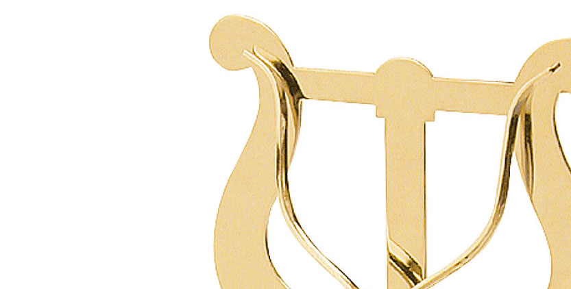 Marschgabeln für Trompete, Kornett, Flügelhorn Marschgabeln für Trompete, Kornett, Flügelhorn