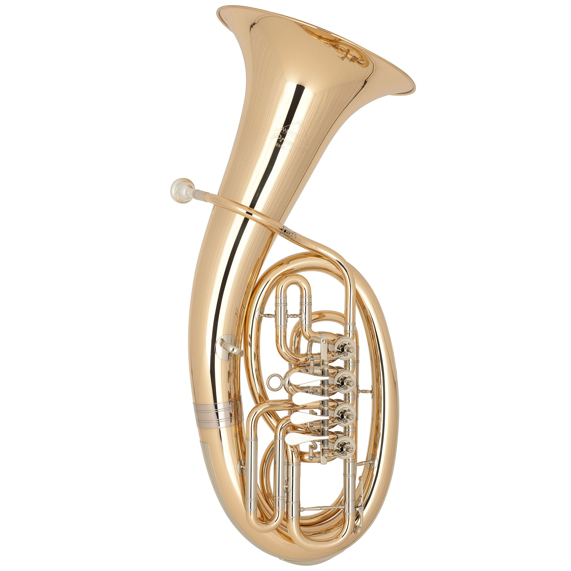 MIRAPHONE Kaiserbariton 56L-11000 MIRAPHONE Kaiserbariton 56L-11000
