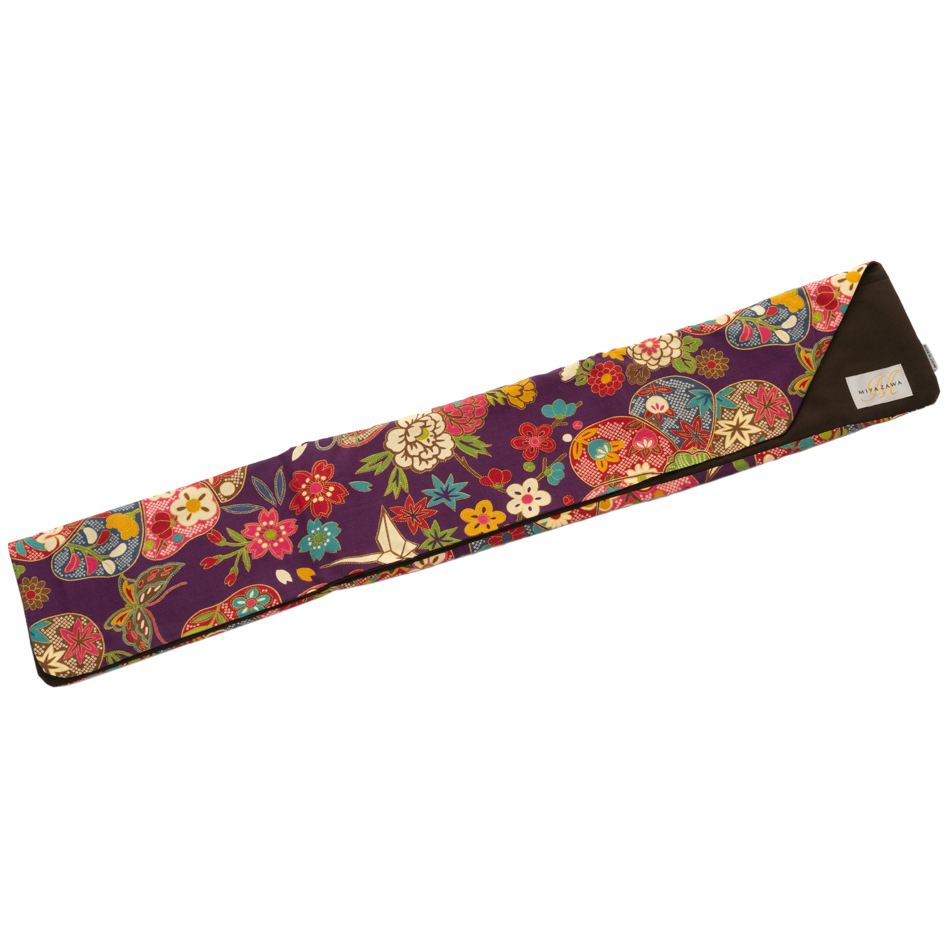 MIYAZAWA Flötenmatte Nr. 8 MIYAZAWA Flötenmatte Nr. 8