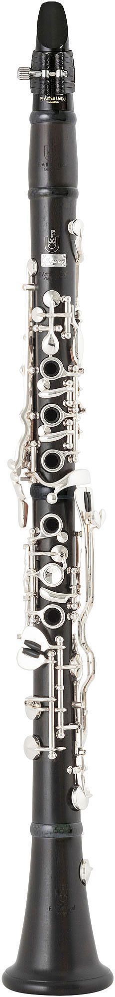 UEBEL Klarinette Superior II