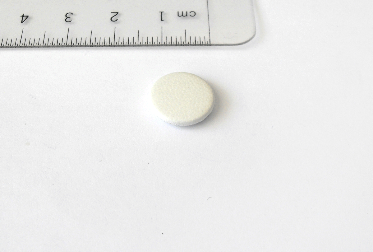 Polster-KlarinetteMartin-Chanu-Leder-weiss-12-5-mm Polster KlarinetteMartin Chanu Leder weiß 12,5 mm