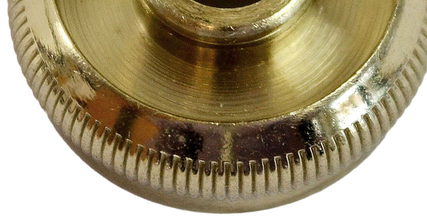 Spareparts for Trumpets