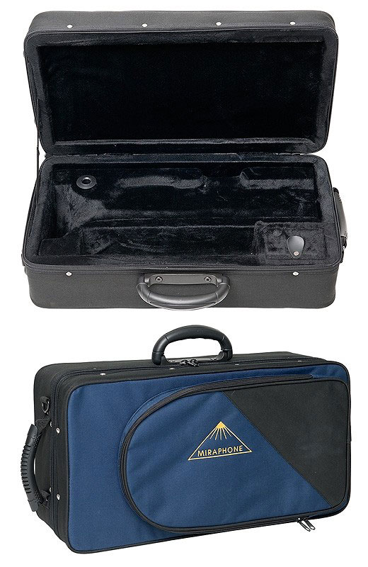 MIRAPHONE-Trompete-M3000-lackiert_2