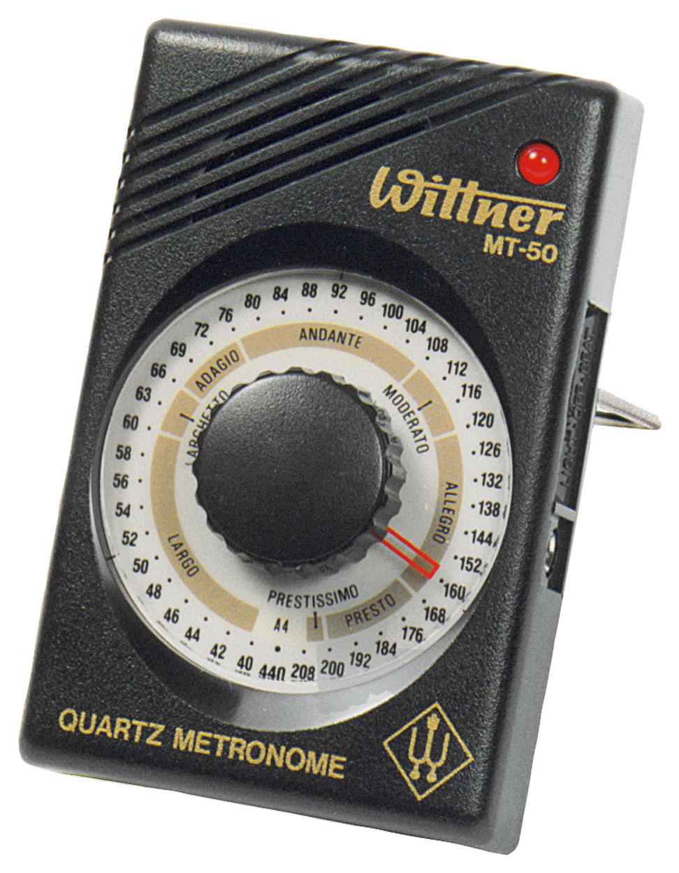 WITTNER-Metronom-Quarz-MT50qQZSkiIOnjUXs WITTNER-Metronom -Quarz- MT50