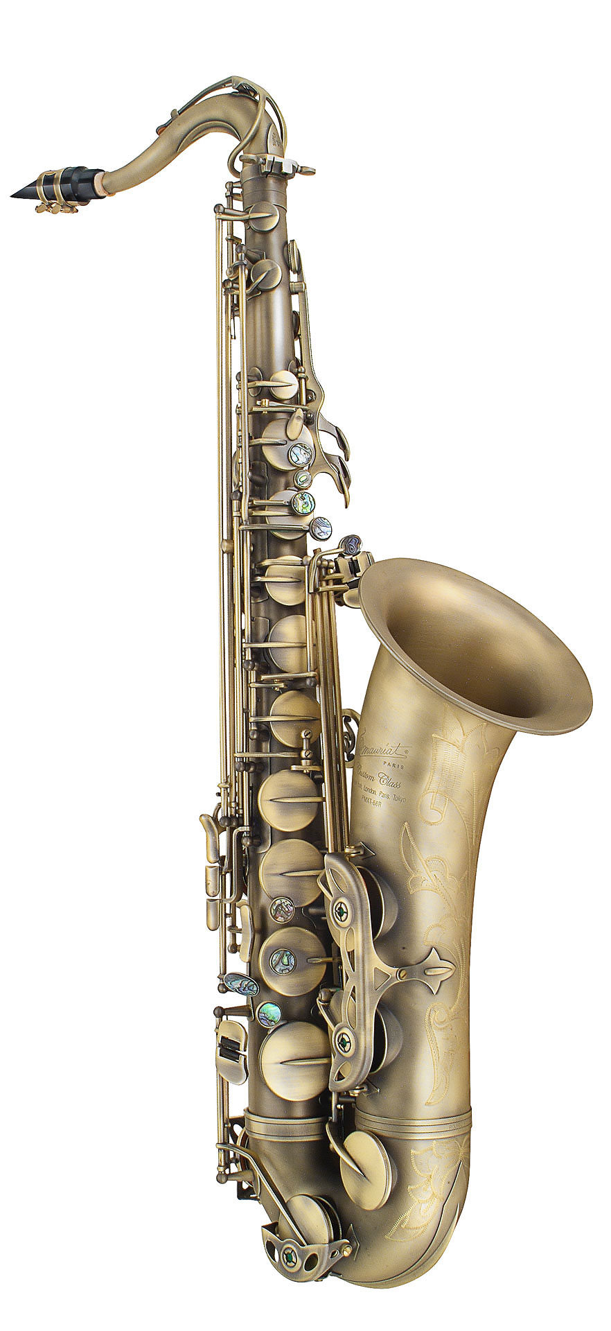 P-MAURIAT-Tenorsaxophon-PMXT-66R-DK-XAA5d6MYjaNguL P.MAURIAT Tenorsaxophon PMXT-66R DK-X