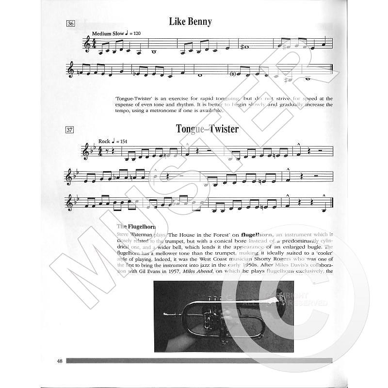 Die-Jazzmethode-fuer-Trompete-John-ONeill_3